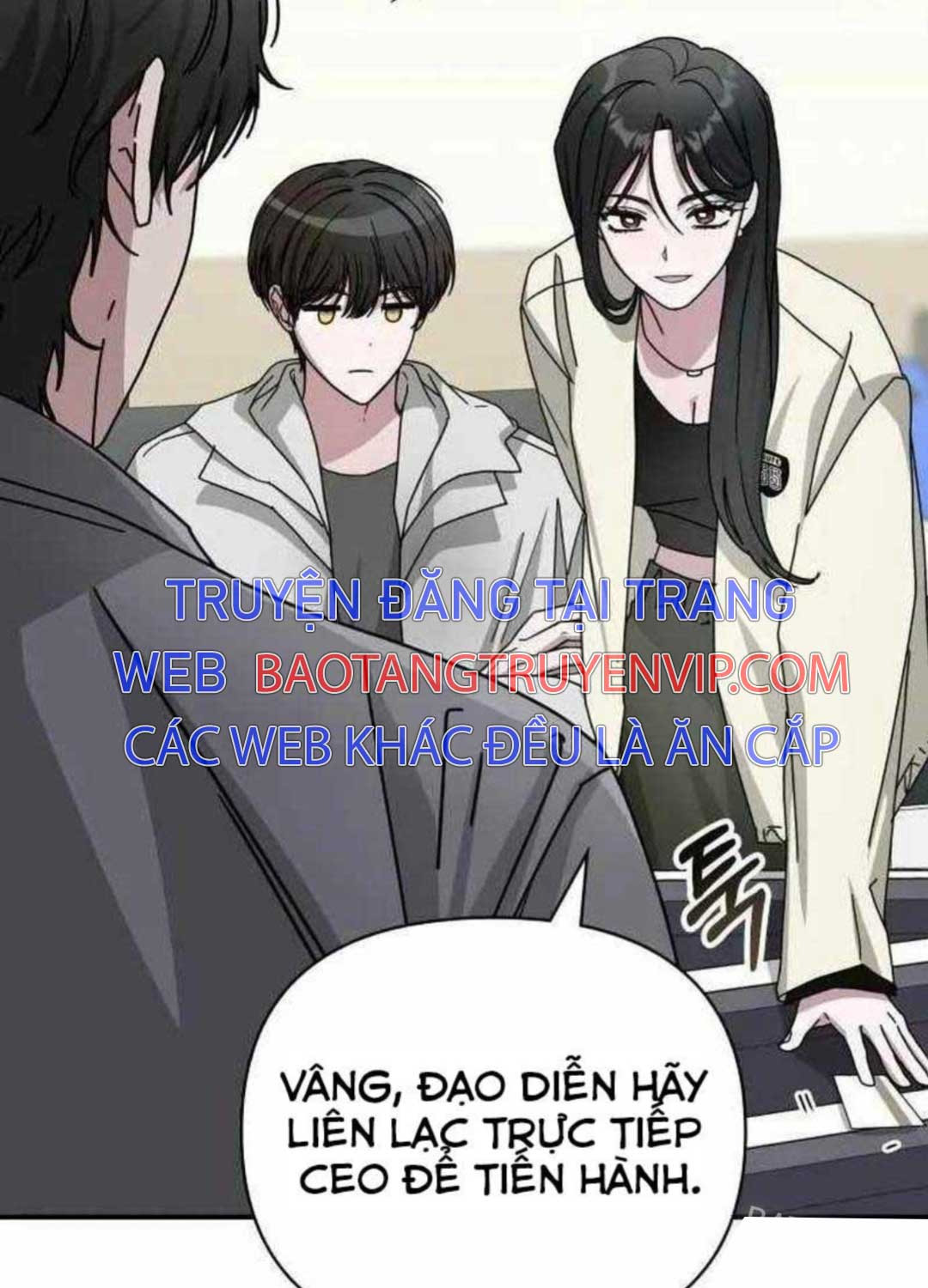 Tôi Bị Hiểu Lầm Là Diễn Viên Thiên Tài Quái Vật Chap 10 - Next Chap 11