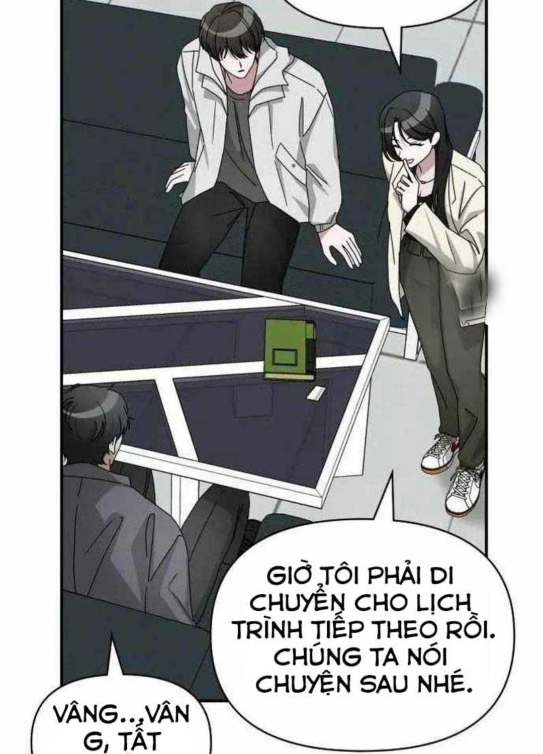 Tôi Bị Hiểu Lầm Là Diễn Viên Thiên Tài Quái Vật Chap 10 - Next Chap 11