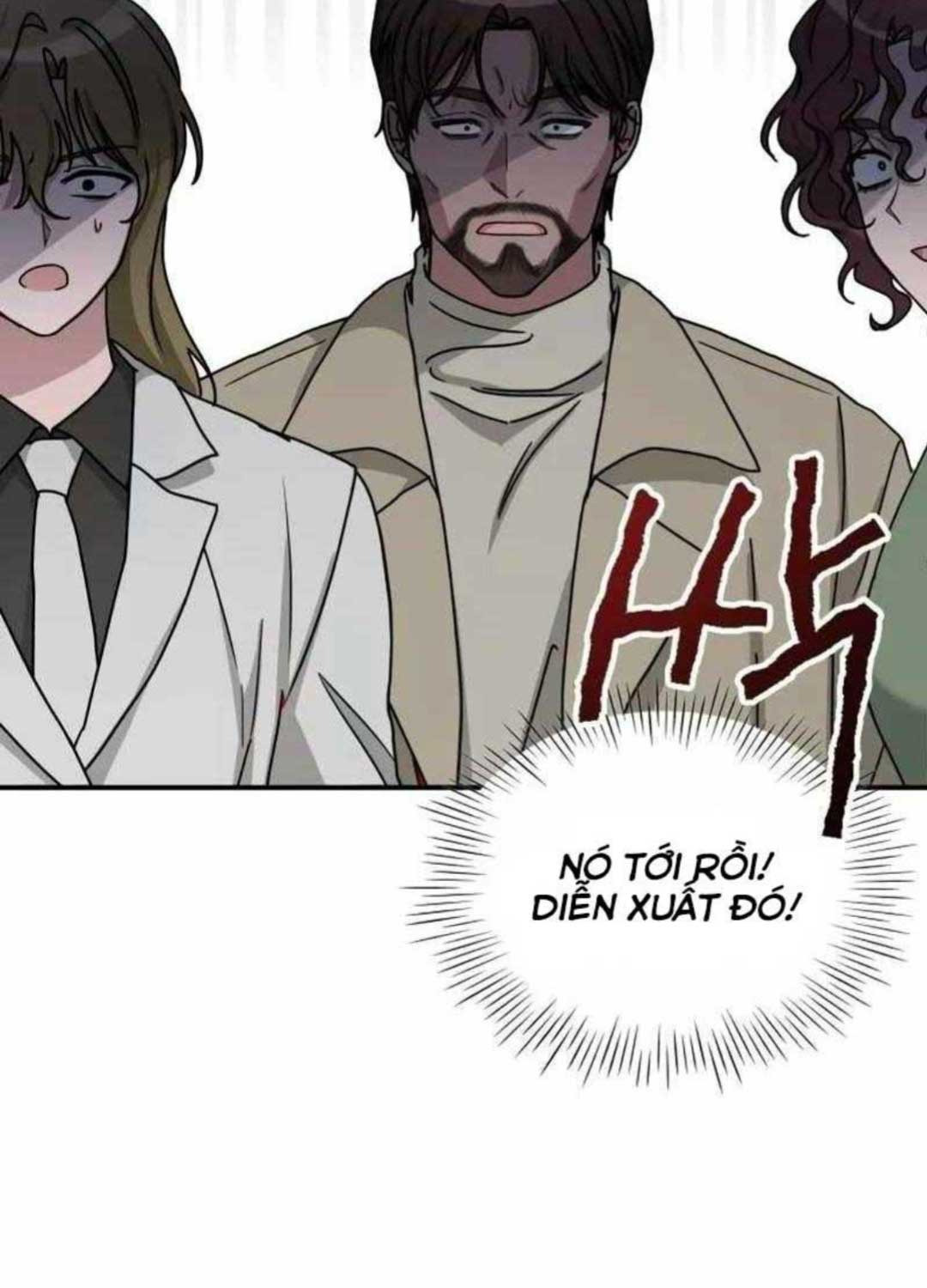 Tôi Bị Hiểu Lầm Là Diễn Viên Thiên Tài Quái Vật Chap 11 - Next Chap 12