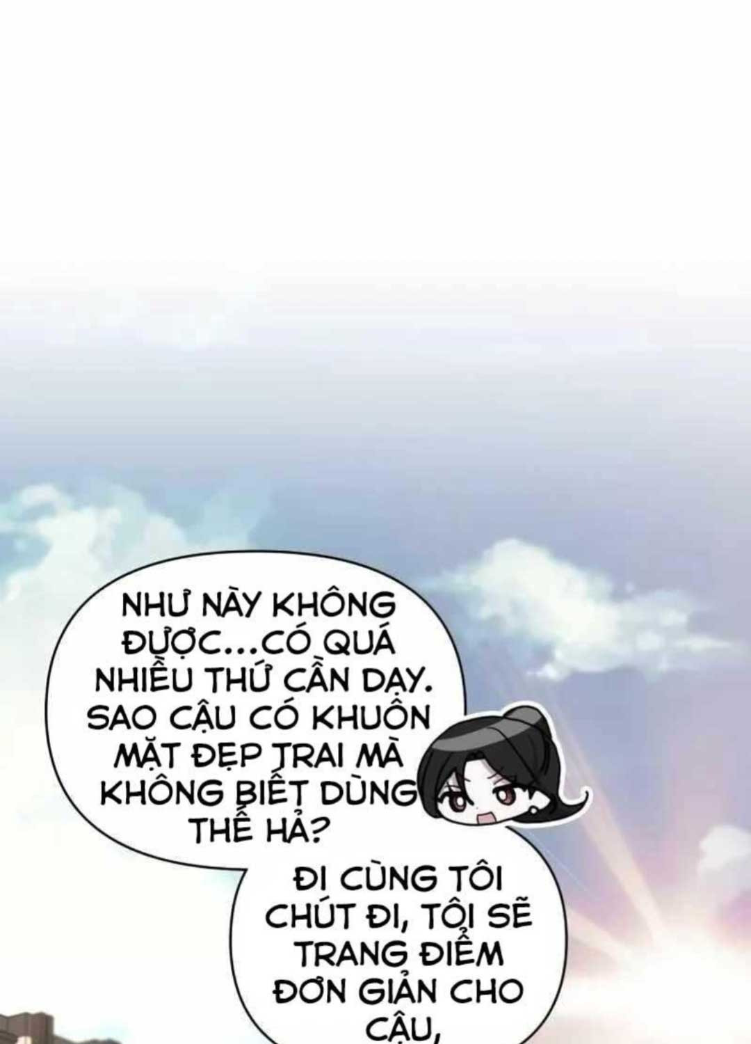 Tôi Bị Hiểu Lầm Là Diễn Viên Thiên Tài Quái Vật Chap 11 - Next Chap 12