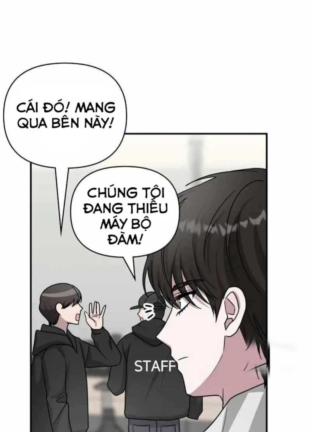 Tôi Bị Hiểu Lầm Là Diễn Viên Thiên Tài Quái Vật Chap 11 - Next Chap 12