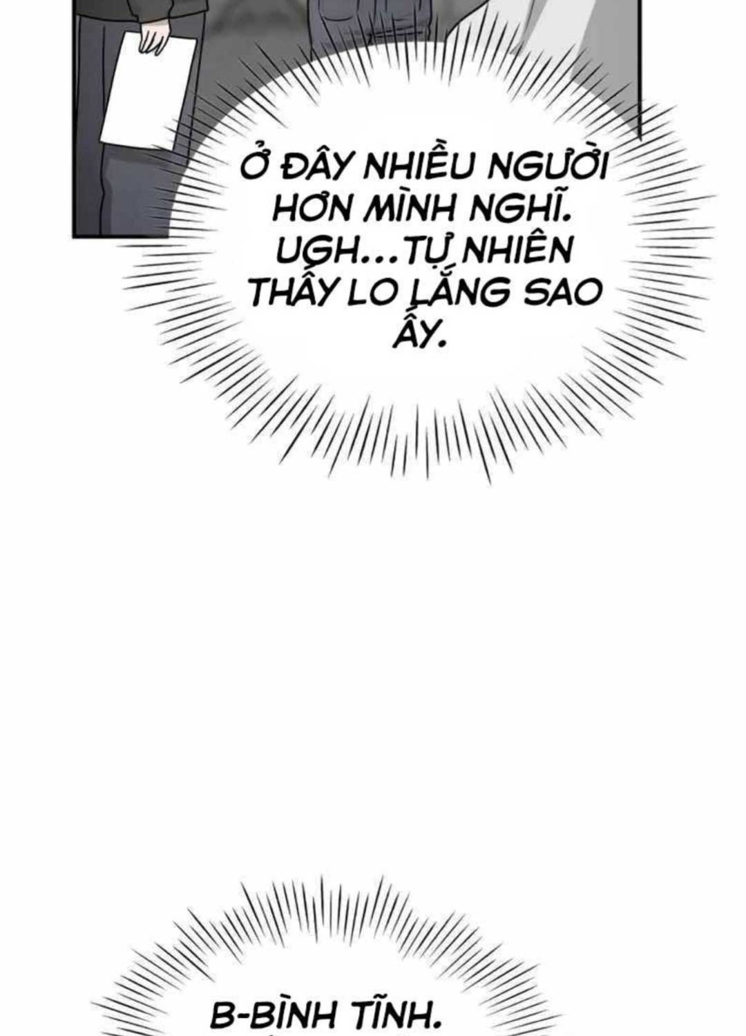 Tôi Bị Hiểu Lầm Là Diễn Viên Thiên Tài Quái Vật Chap 11 - Next Chap 12