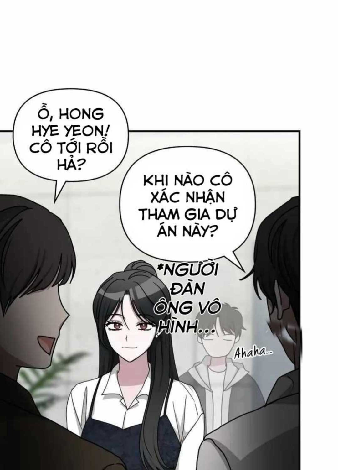 Tôi Bị Hiểu Lầm Là Diễn Viên Thiên Tài Quái Vật Chap 11 - Next Chap 12
