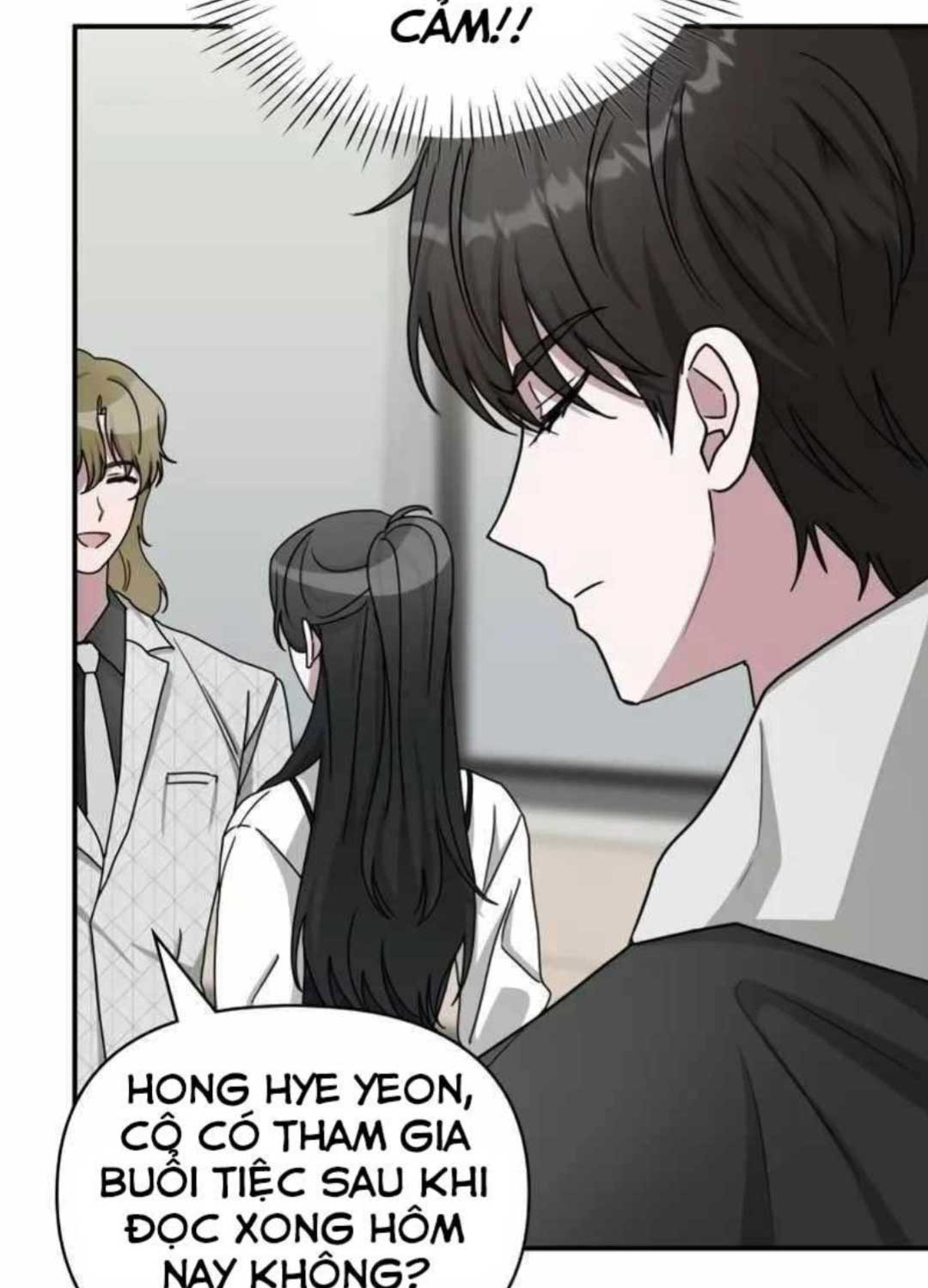 Tôi Bị Hiểu Lầm Là Diễn Viên Thiên Tài Quái Vật Chap 11 - Next Chap 12