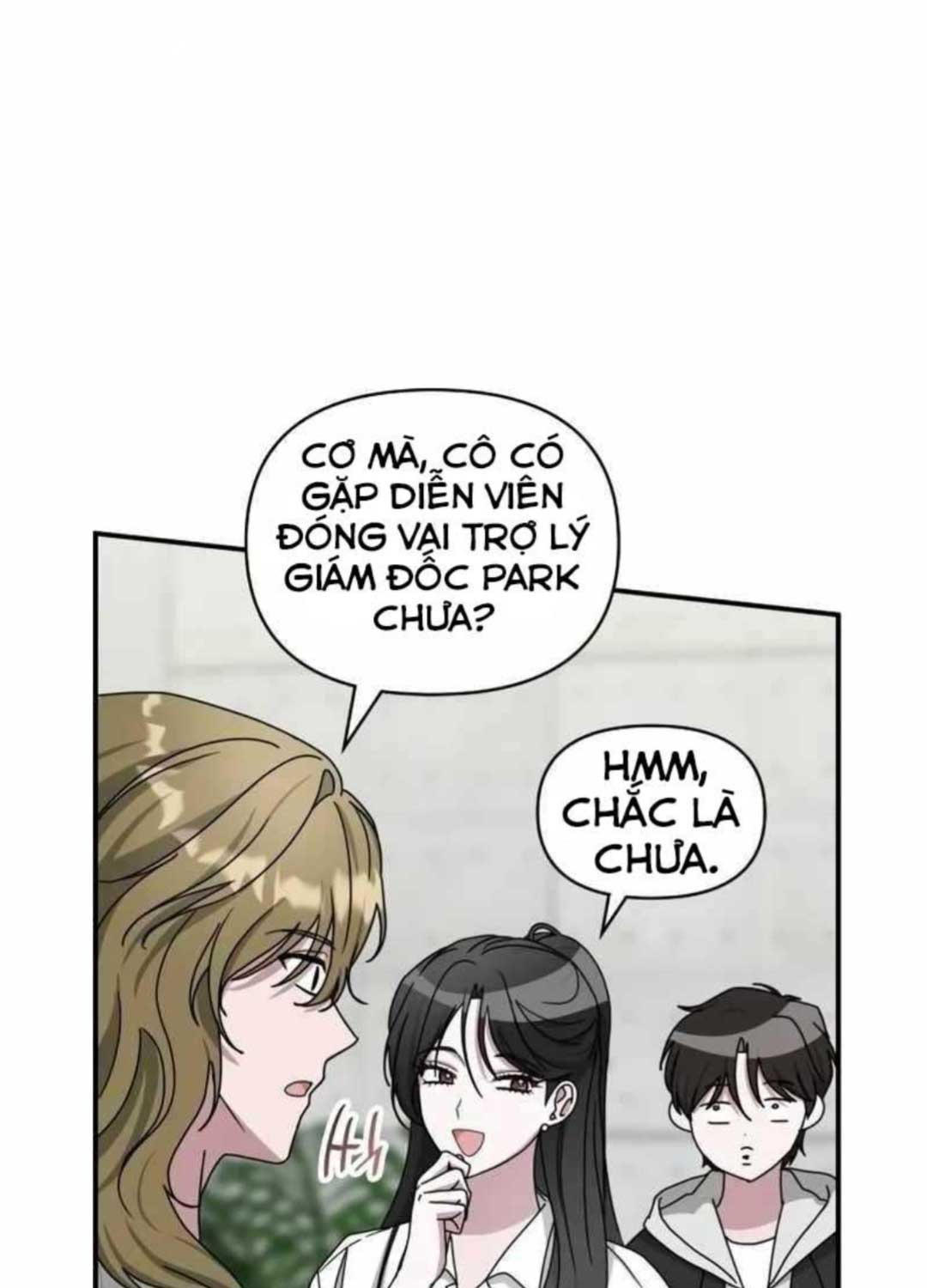 Tôi Bị Hiểu Lầm Là Diễn Viên Thiên Tài Quái Vật Chap 11 - Next Chap 12