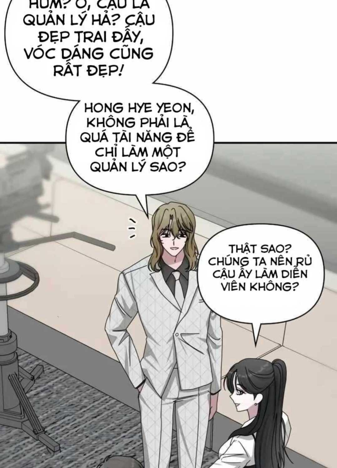 Tôi Bị Hiểu Lầm Là Diễn Viên Thiên Tài Quái Vật Chap 11 - Next Chap 12