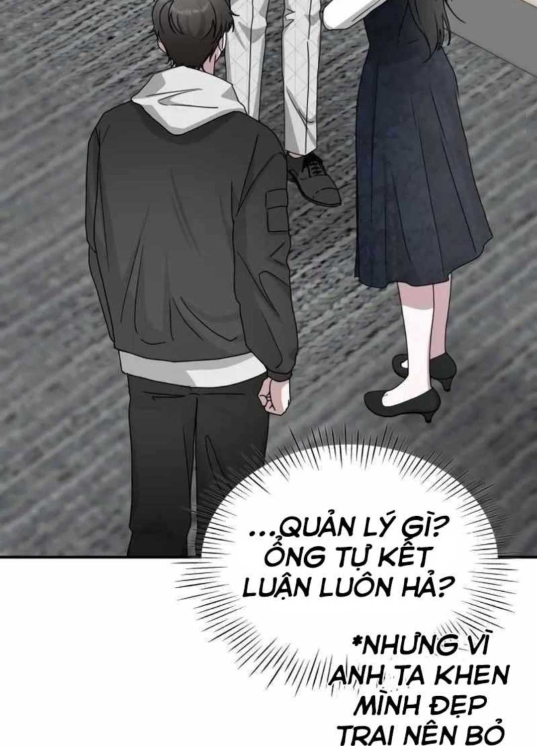 Tôi Bị Hiểu Lầm Là Diễn Viên Thiên Tài Quái Vật Chap 11 - Next Chap 12