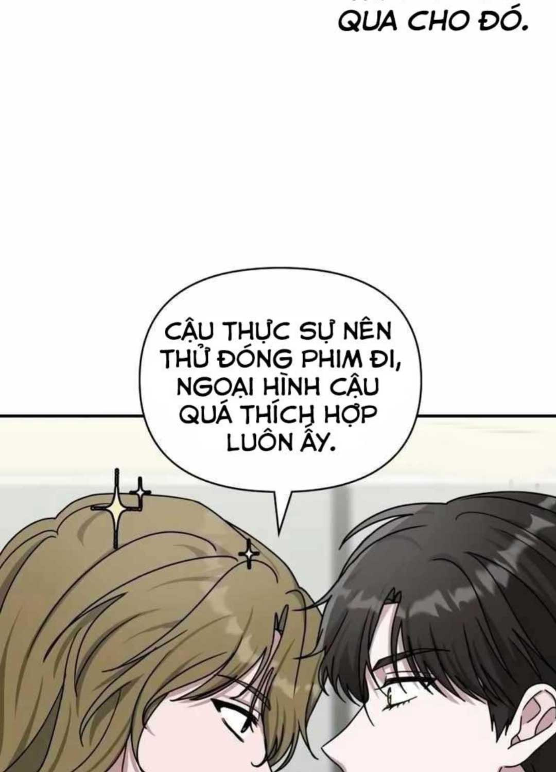Tôi Bị Hiểu Lầm Là Diễn Viên Thiên Tài Quái Vật Chap 11 - Next Chap 12