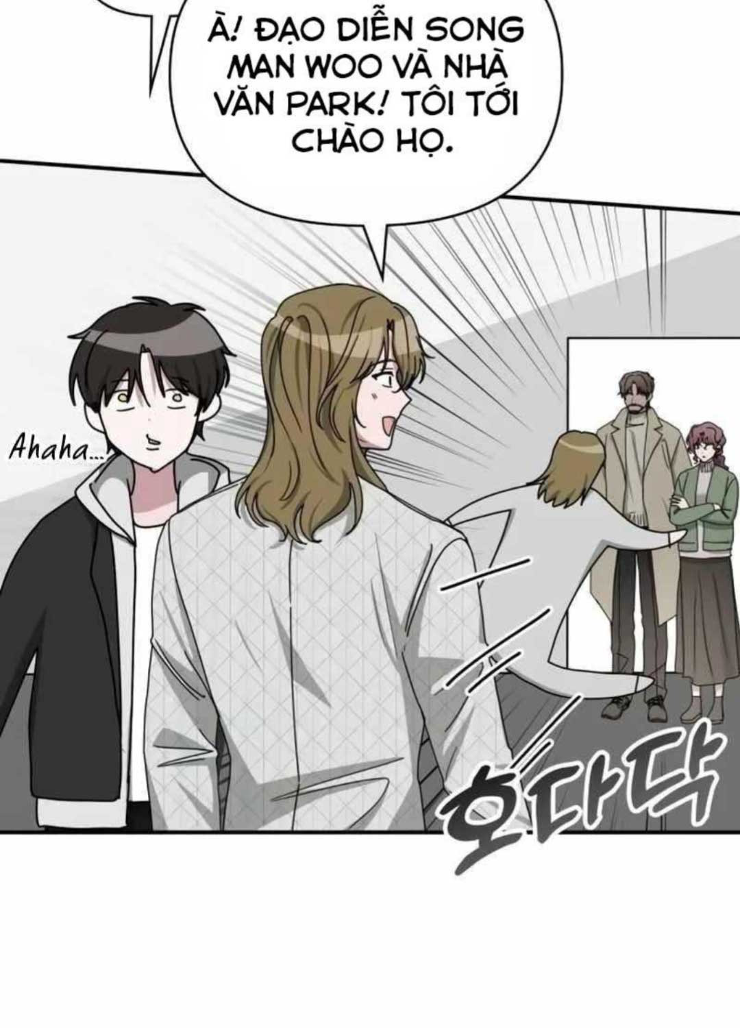 Tôi Bị Hiểu Lầm Là Diễn Viên Thiên Tài Quái Vật Chap 11 - Next Chap 12