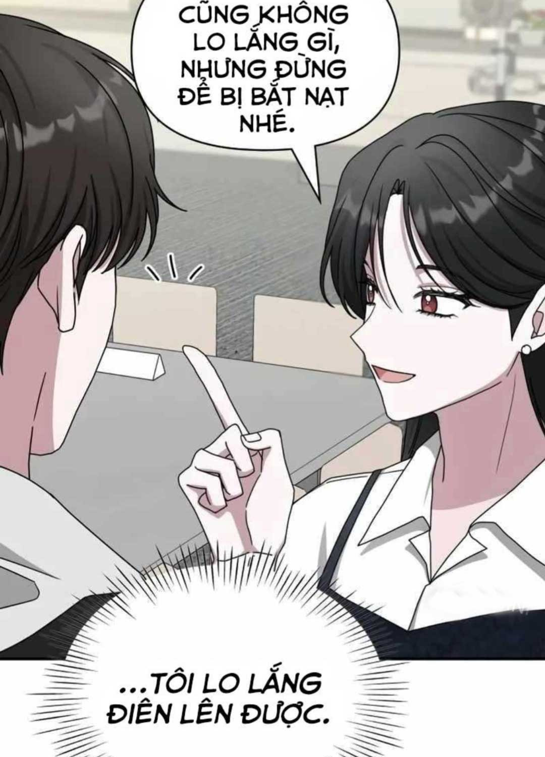 Tôi Bị Hiểu Lầm Là Diễn Viên Thiên Tài Quái Vật Chap 11 - Next Chap 12