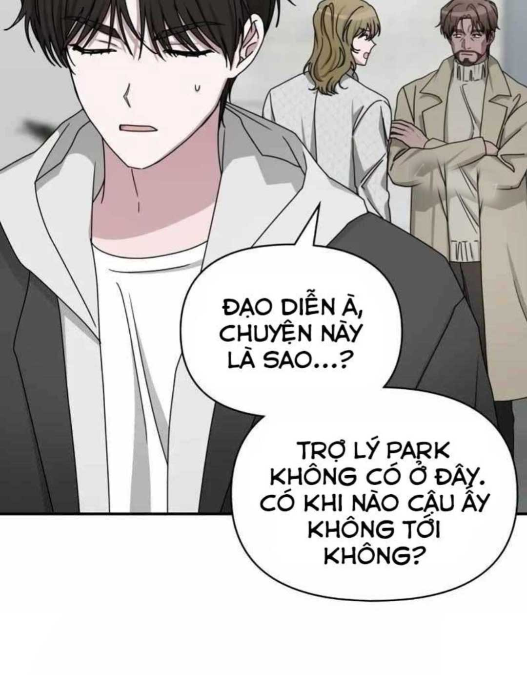 Tôi Bị Hiểu Lầm Là Diễn Viên Thiên Tài Quái Vật Chap 11 - Next Chap 12