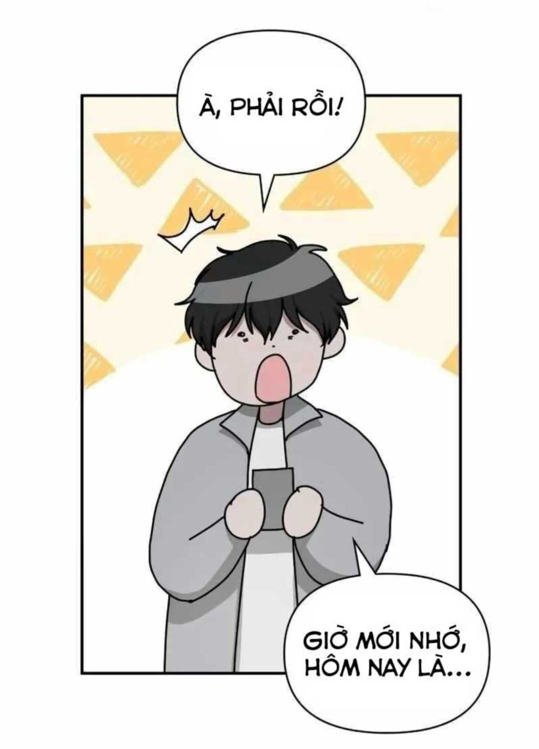 Tôi Bị Hiểu Lầm Là Diễn Viên Thiên Tài Quái Vật Chap 11 - Next Chap 12