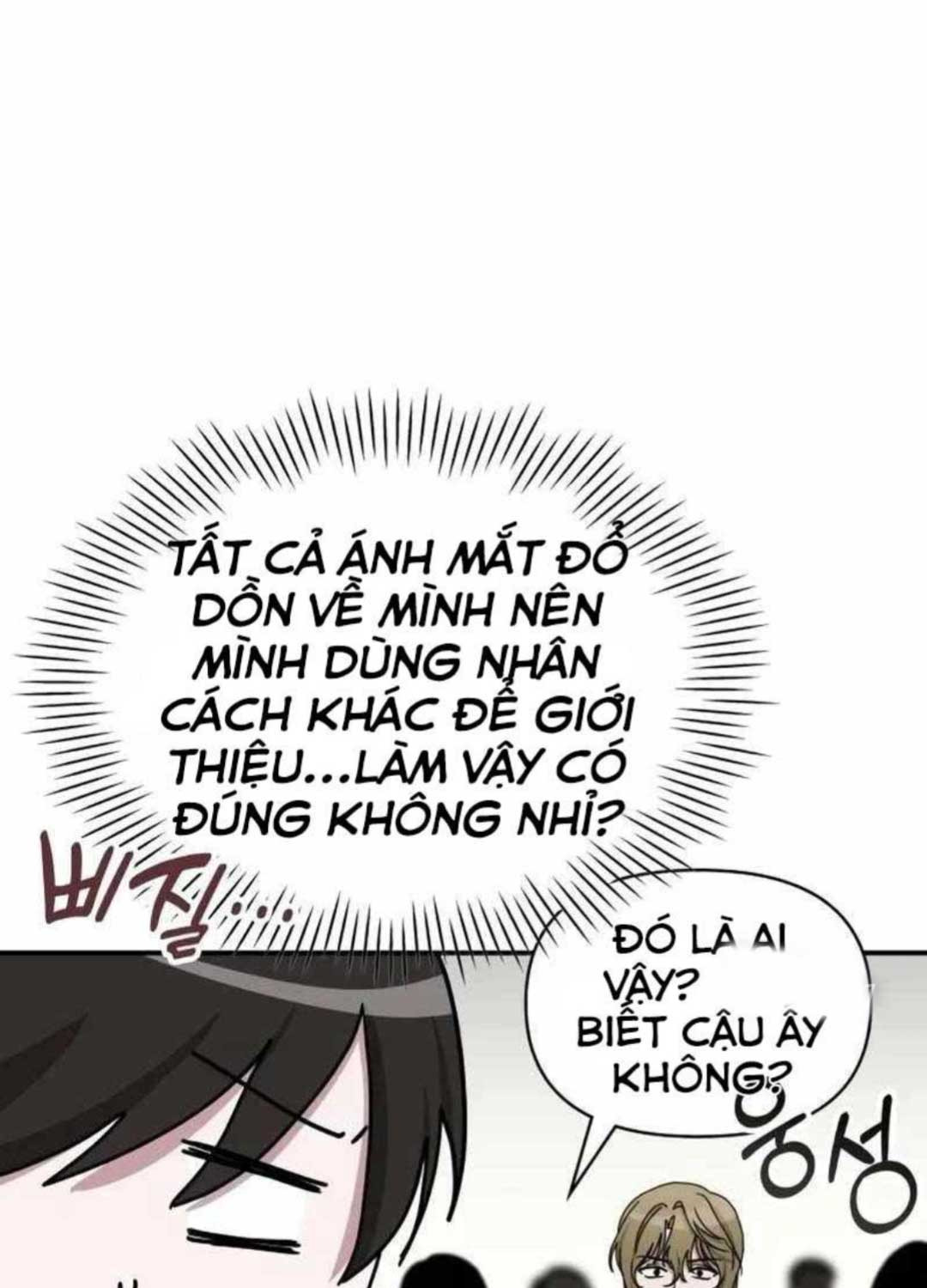Tôi Bị Hiểu Lầm Là Diễn Viên Thiên Tài Quái Vật Chap 11 - Next Chap 12