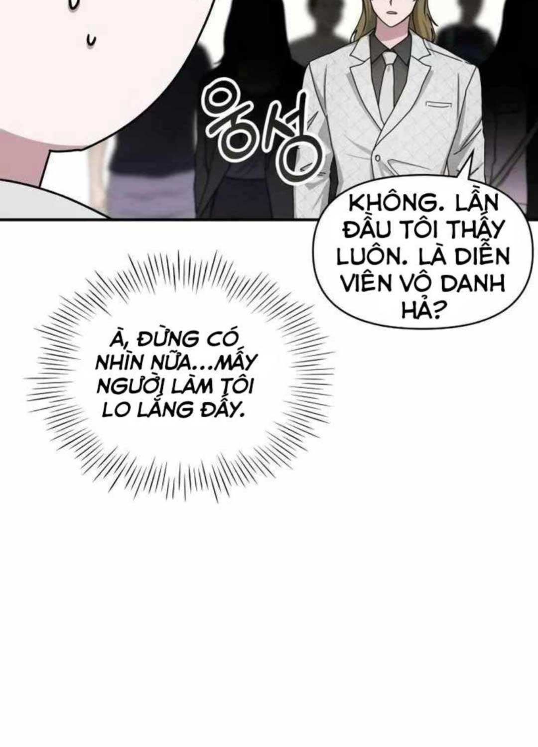 Tôi Bị Hiểu Lầm Là Diễn Viên Thiên Tài Quái Vật Chap 11 - Next Chap 12