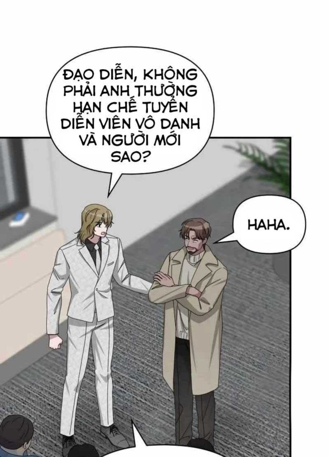 Tôi Bị Hiểu Lầm Là Diễn Viên Thiên Tài Quái Vật Chap 11 - Next Chap 12
