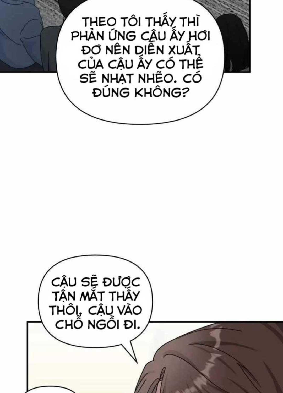 Tôi Bị Hiểu Lầm Là Diễn Viên Thiên Tài Quái Vật Chap 11 - Next Chap 12