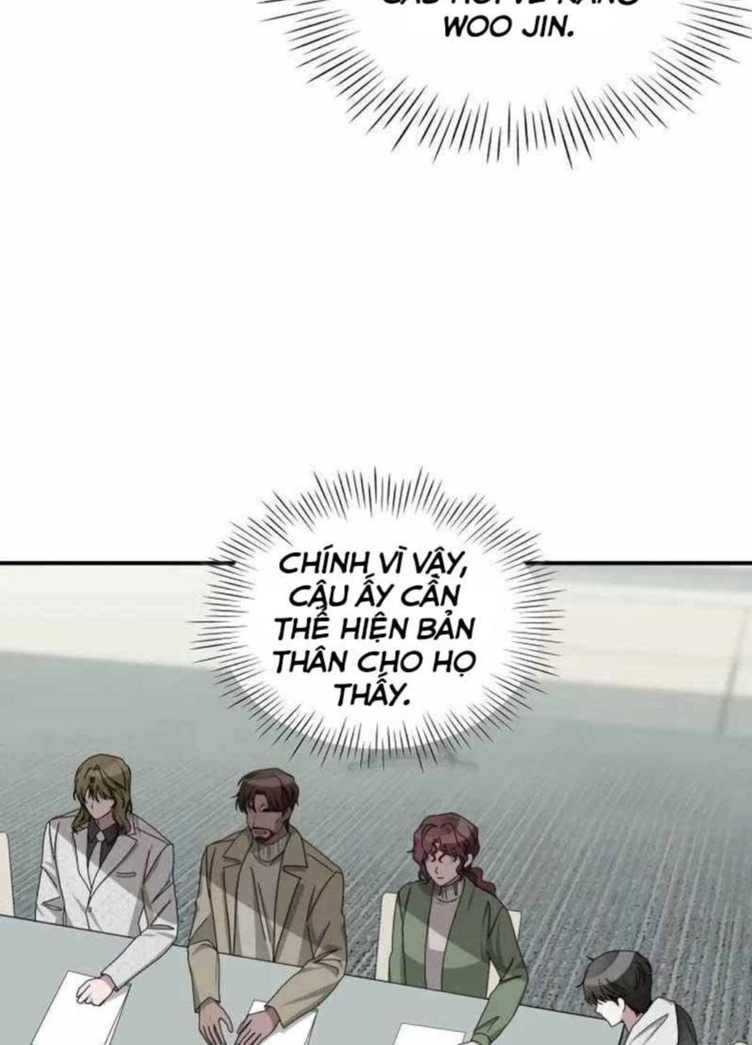 Tôi Bị Hiểu Lầm Là Diễn Viên Thiên Tài Quái Vật Chap 11 - Next Chap 12
