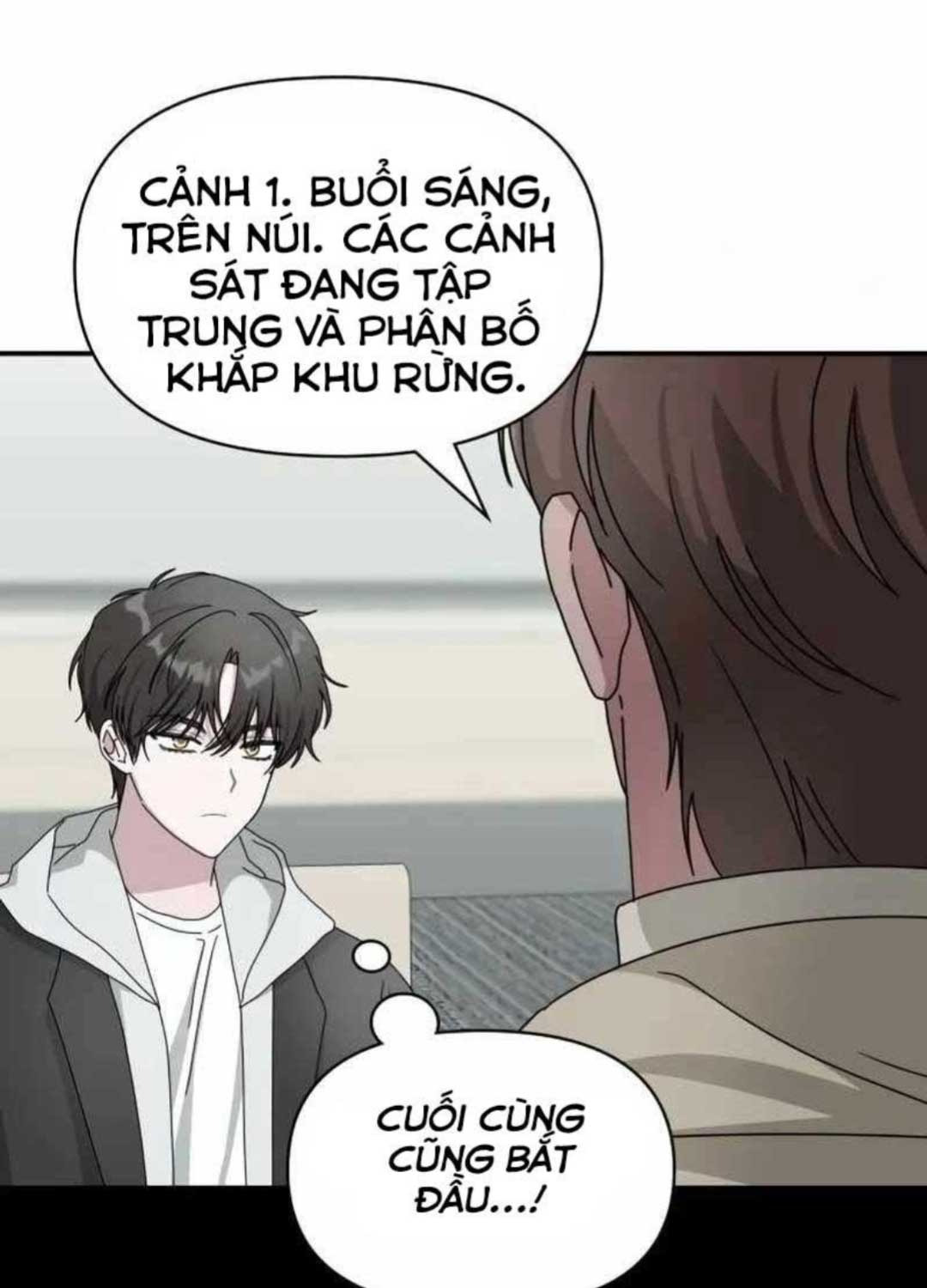 Tôi Bị Hiểu Lầm Là Diễn Viên Thiên Tài Quái Vật Chap 11 - Next Chap 12