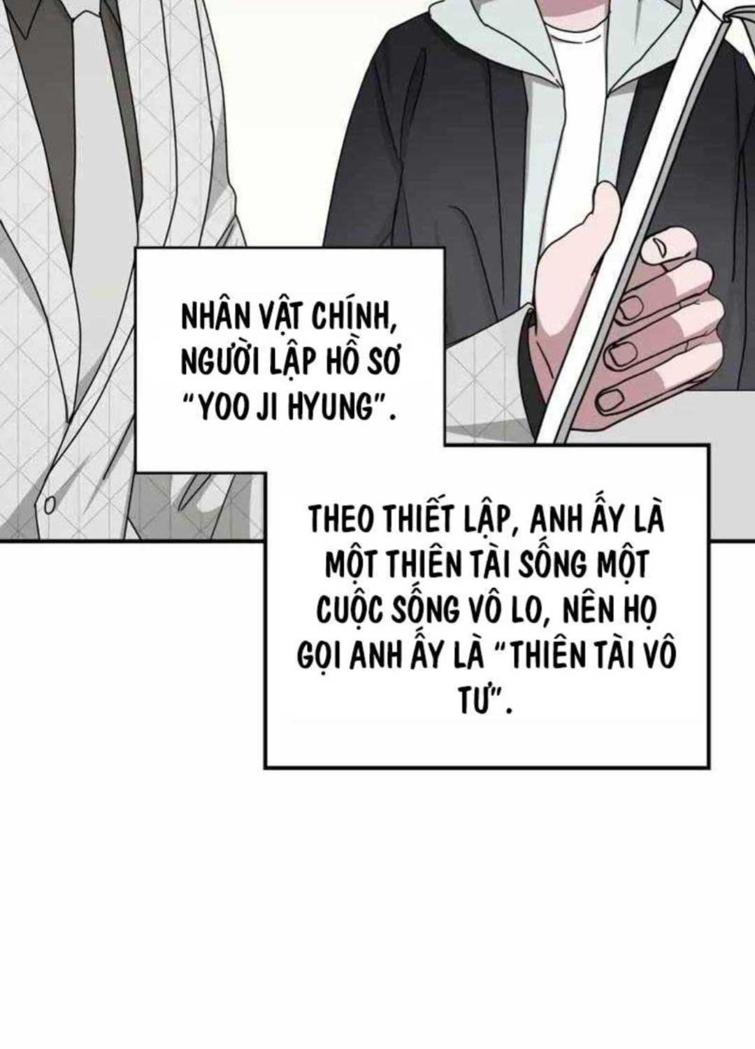 Tôi Bị Hiểu Lầm Là Diễn Viên Thiên Tài Quái Vật Chap 11 - Next Chap 12