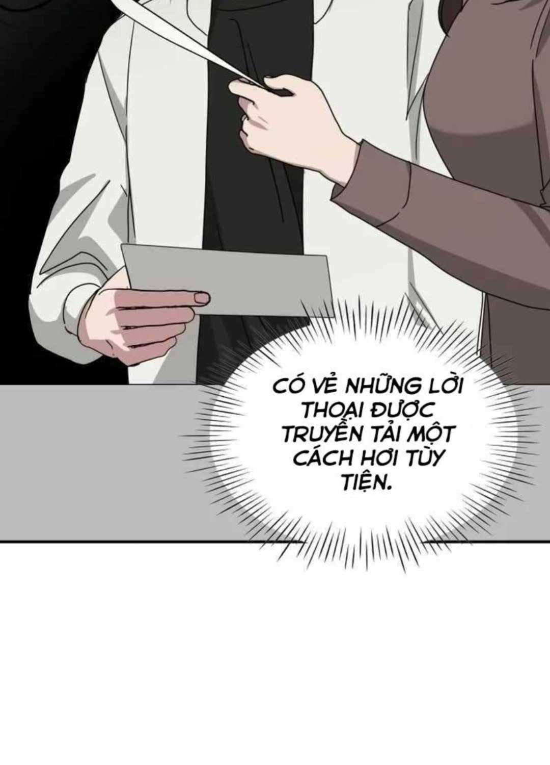 Tôi Bị Hiểu Lầm Là Diễn Viên Thiên Tài Quái Vật Chap 11 - Next Chap 12
