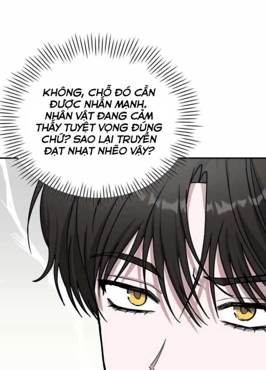 Tôi Bị Hiểu Lầm Là Diễn Viên Thiên Tài Quái Vật Chap 11 - Next Chap 12