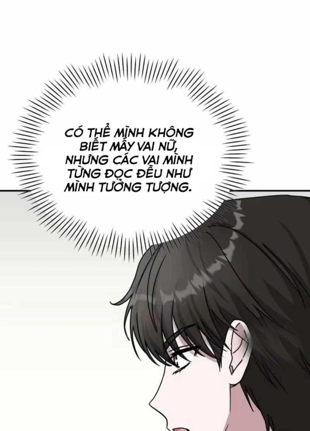 Tôi Bị Hiểu Lầm Là Diễn Viên Thiên Tài Quái Vật Chap 11 - Next Chap 12