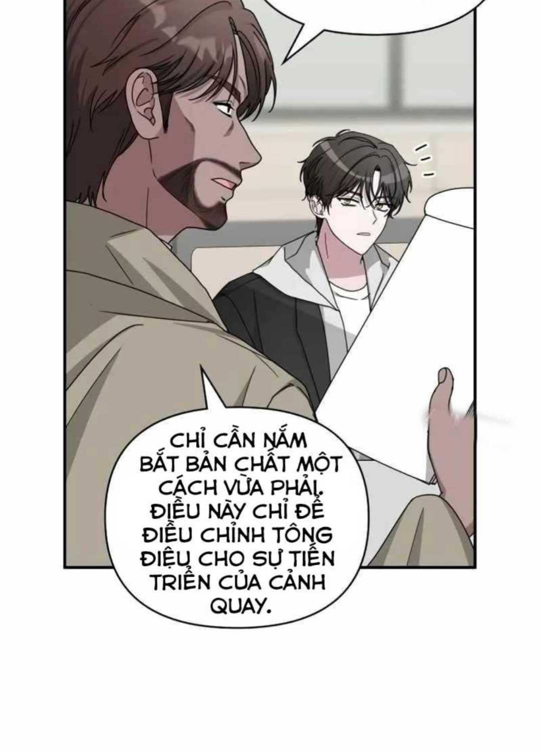 Tôi Bị Hiểu Lầm Là Diễn Viên Thiên Tài Quái Vật Chap 11 - Next Chap 12