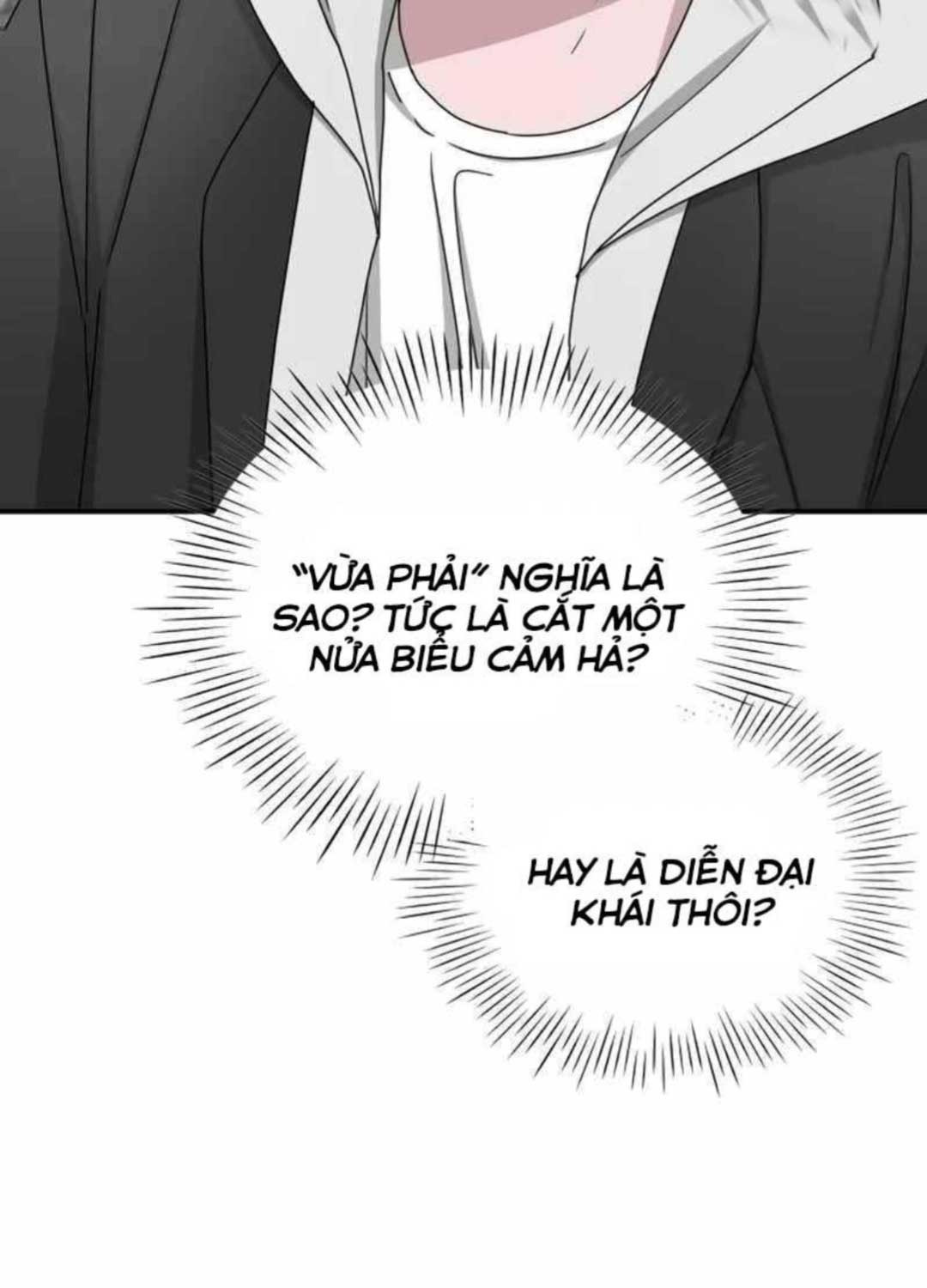 Tôi Bị Hiểu Lầm Là Diễn Viên Thiên Tài Quái Vật Chap 11 - Next Chap 12