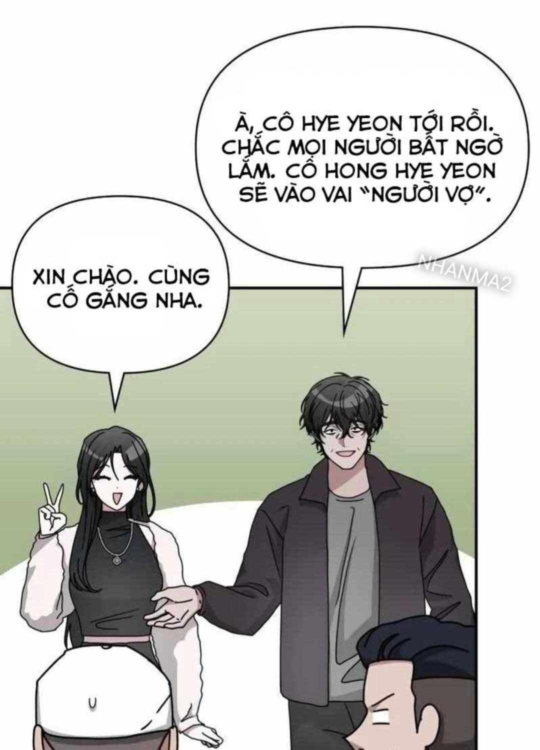 Tôi Bị Hiểu Lầm Là Diễn Viên Thiên Tài Quái Vật Chap 14 - Next Chap 15