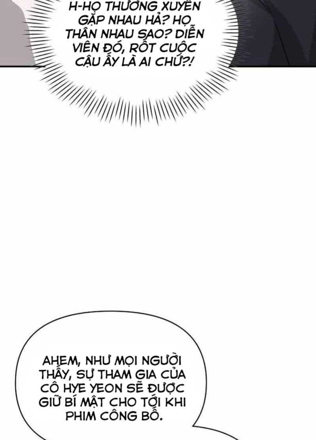 Tôi Bị Hiểu Lầm Là Diễn Viên Thiên Tài Quái Vật Chap 14 - Next Chap 15