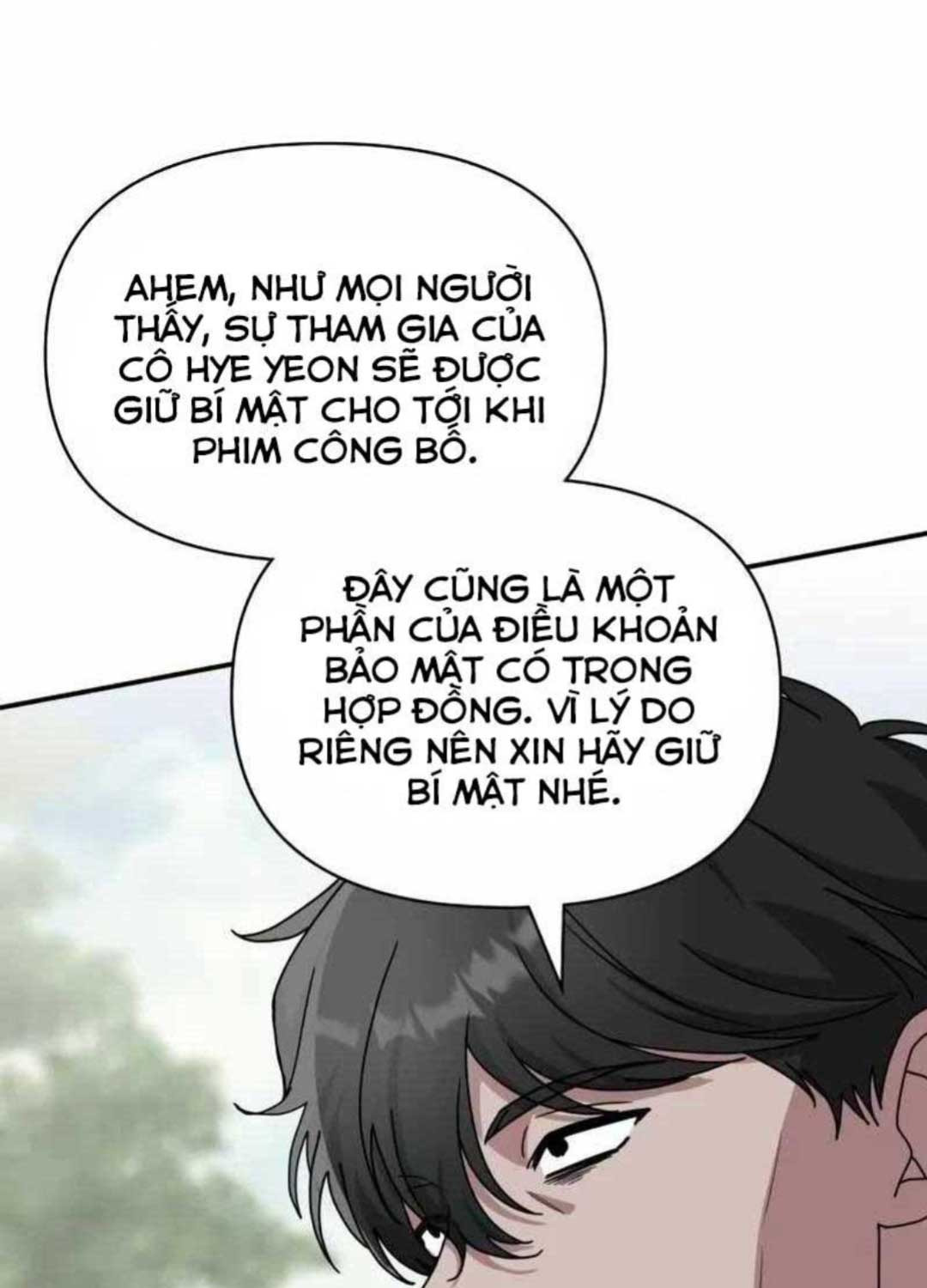 Tôi Bị Hiểu Lầm Là Diễn Viên Thiên Tài Quái Vật Chap 14 - Next Chap 15