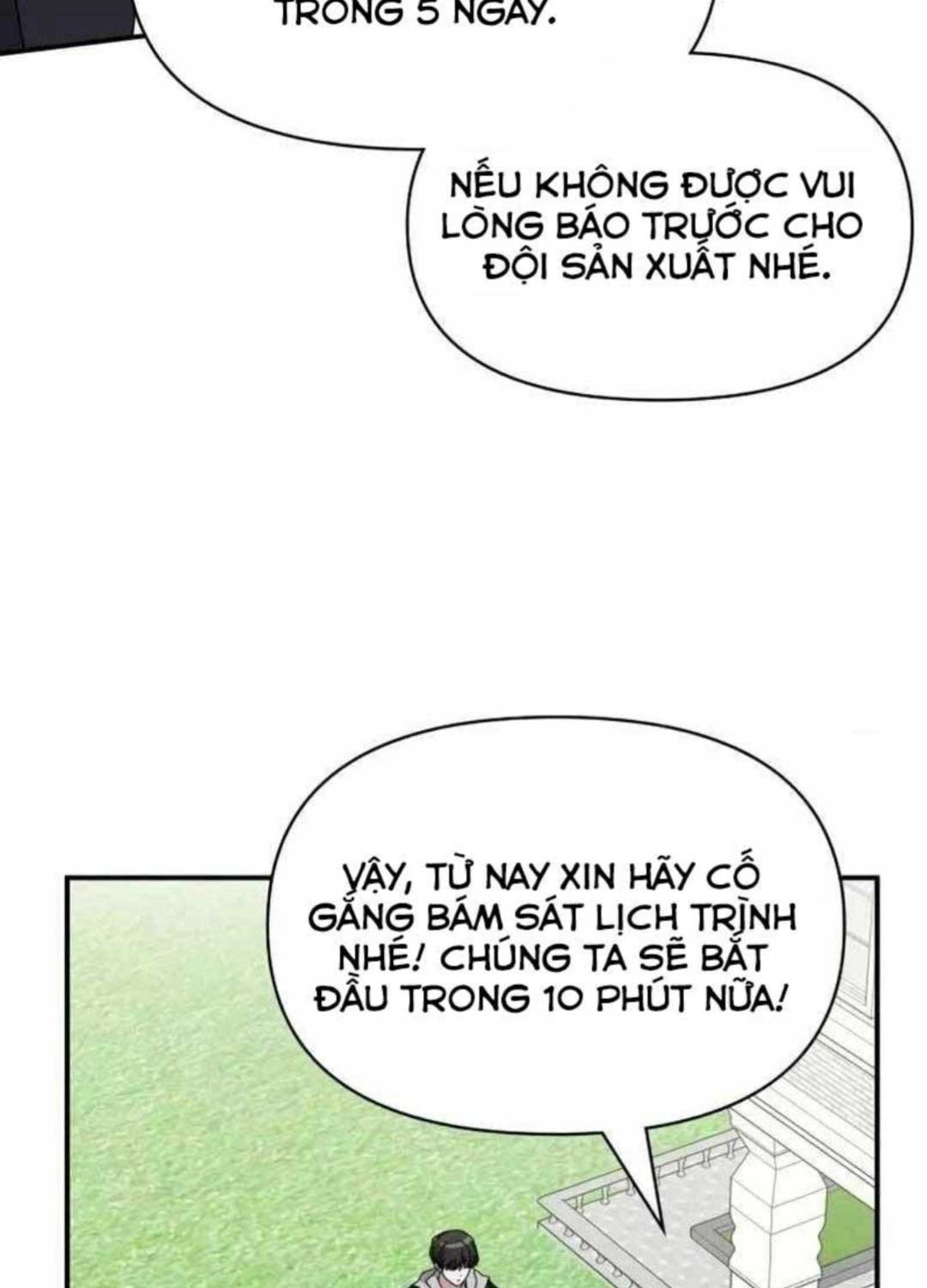Tôi Bị Hiểu Lầm Là Diễn Viên Thiên Tài Quái Vật Chap 14 - Next Chap 15