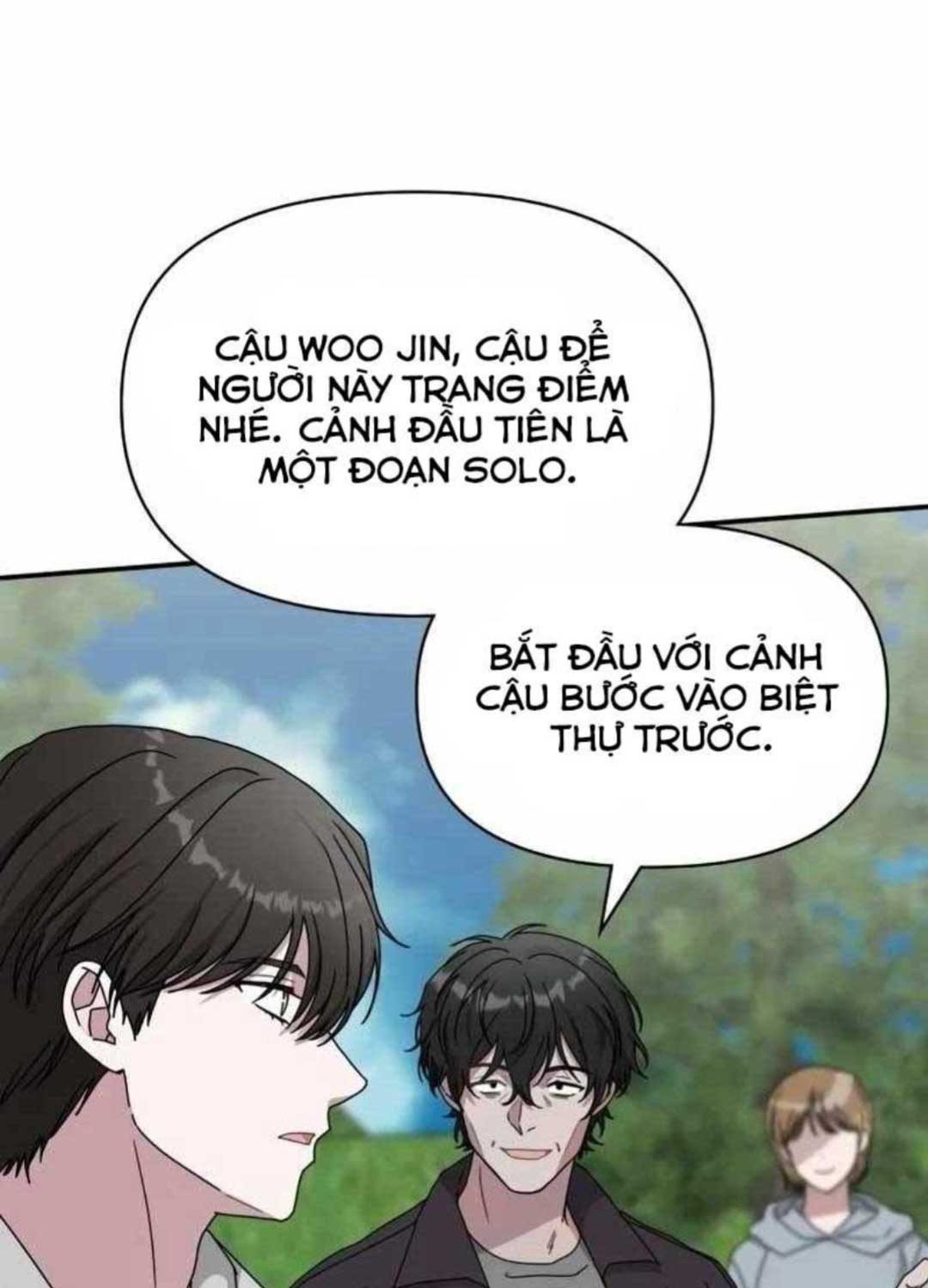 Tôi Bị Hiểu Lầm Là Diễn Viên Thiên Tài Quái Vật Chap 14 - Next Chap 15