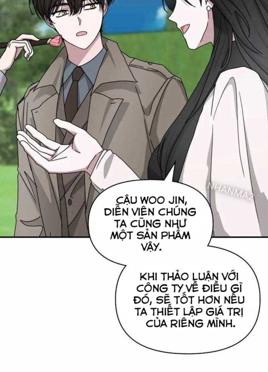 Tôi Bị Hiểu Lầm Là Diễn Viên Thiên Tài Quái Vật Chap 14 - Next Chap 15