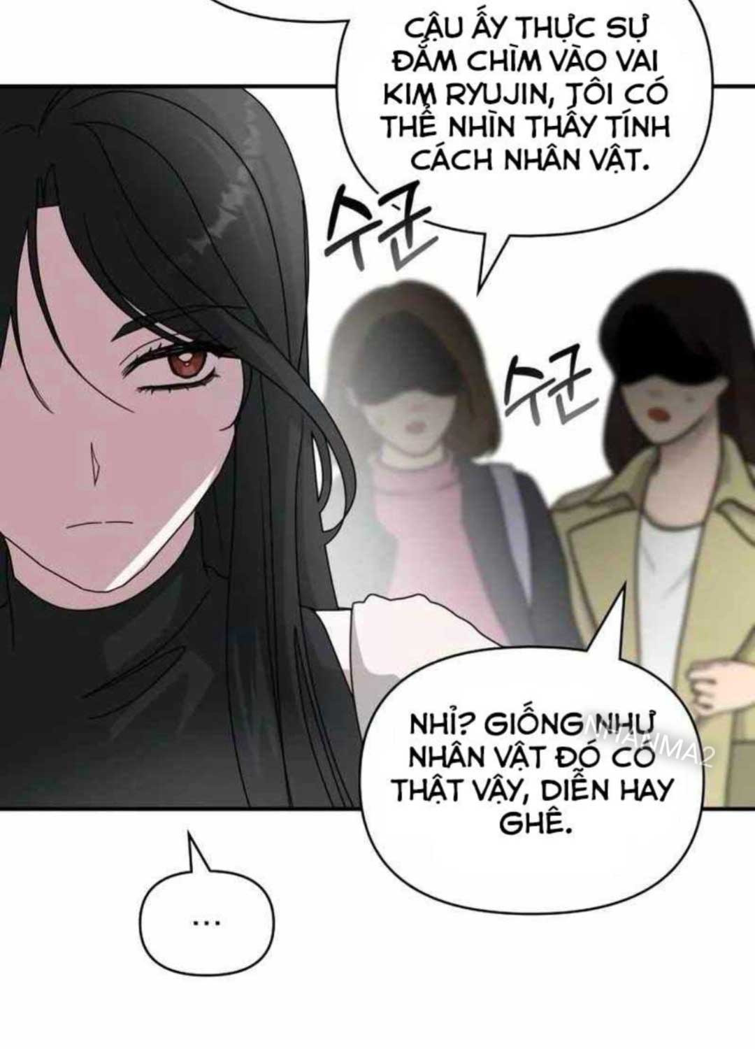 Tôi Bị Hiểu Lầm Là Diễn Viên Thiên Tài Quái Vật Chap 14 - Next Chap 15