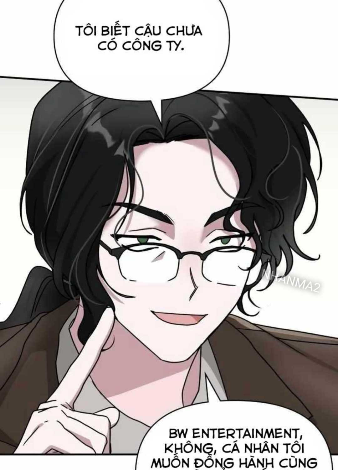 Tôi Bị Hiểu Lầm Là Diễn Viên Thiên Tài Quái Vật Chap 14 - Next Chap 15