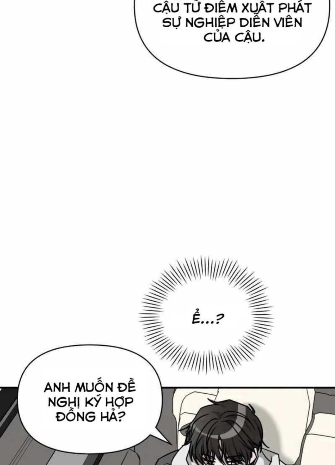 Tôi Bị Hiểu Lầm Là Diễn Viên Thiên Tài Quái Vật Chap 14 - Next Chap 15