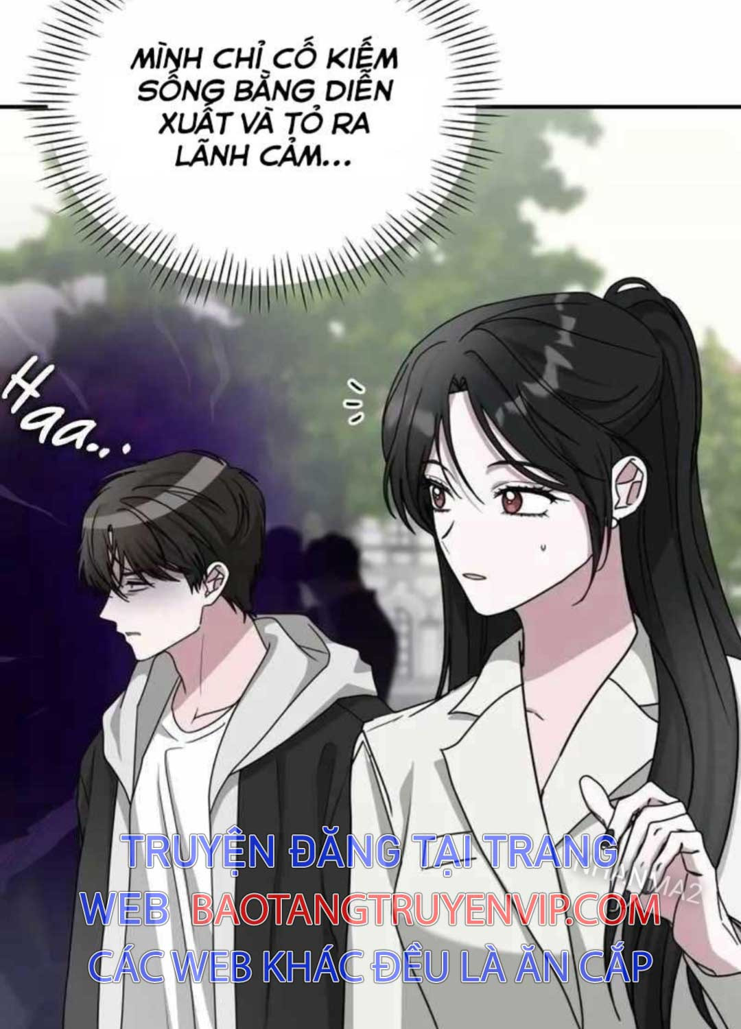 Tôi Bị Hiểu Lầm Là Diễn Viên Thiên Tài Quái Vật Chap 14 - Next Chap 15