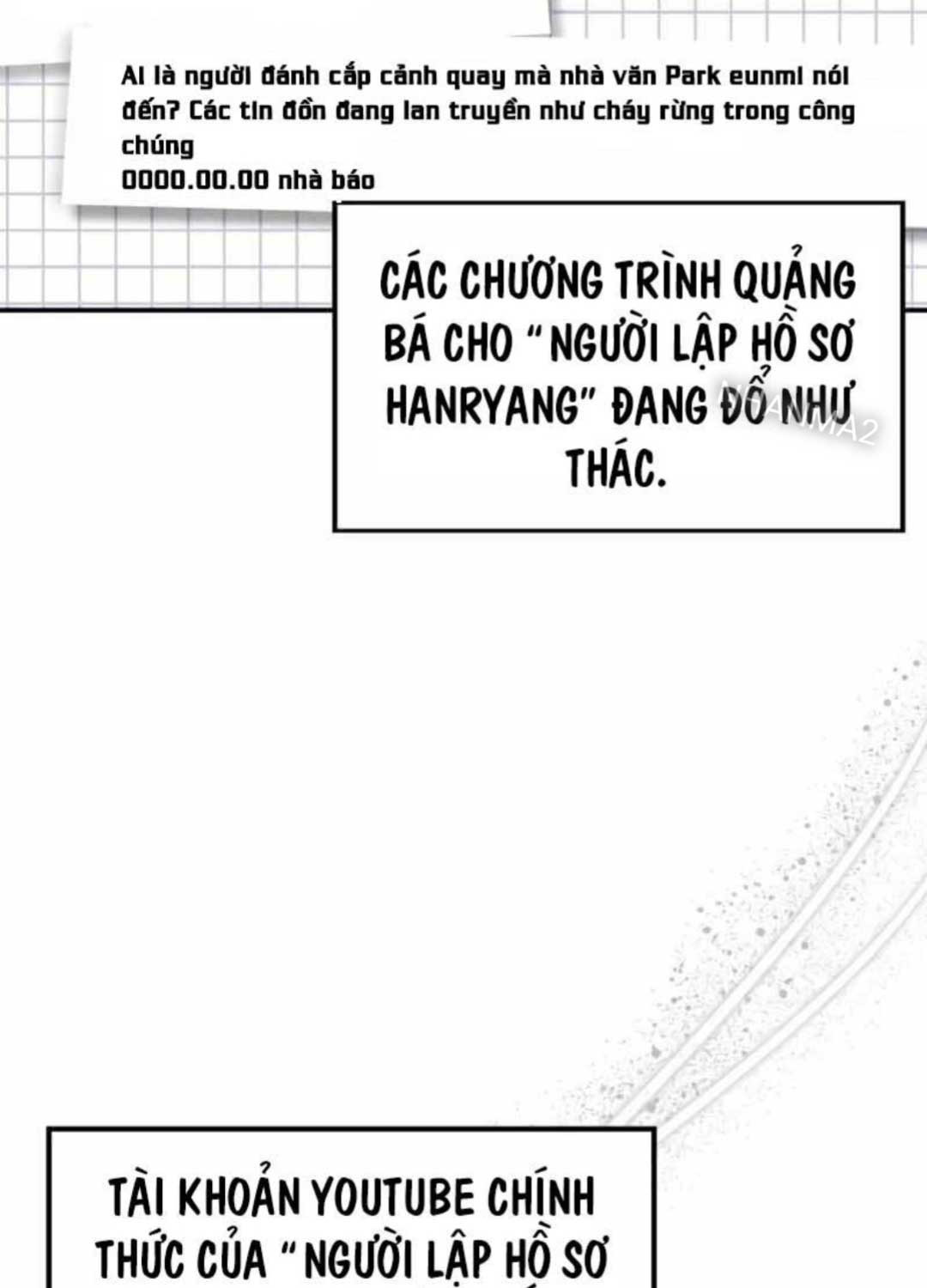 Tôi Bị Hiểu Lầm Là Diễn Viên Thiên Tài Quái Vật Chap 14 - Next Chap 15