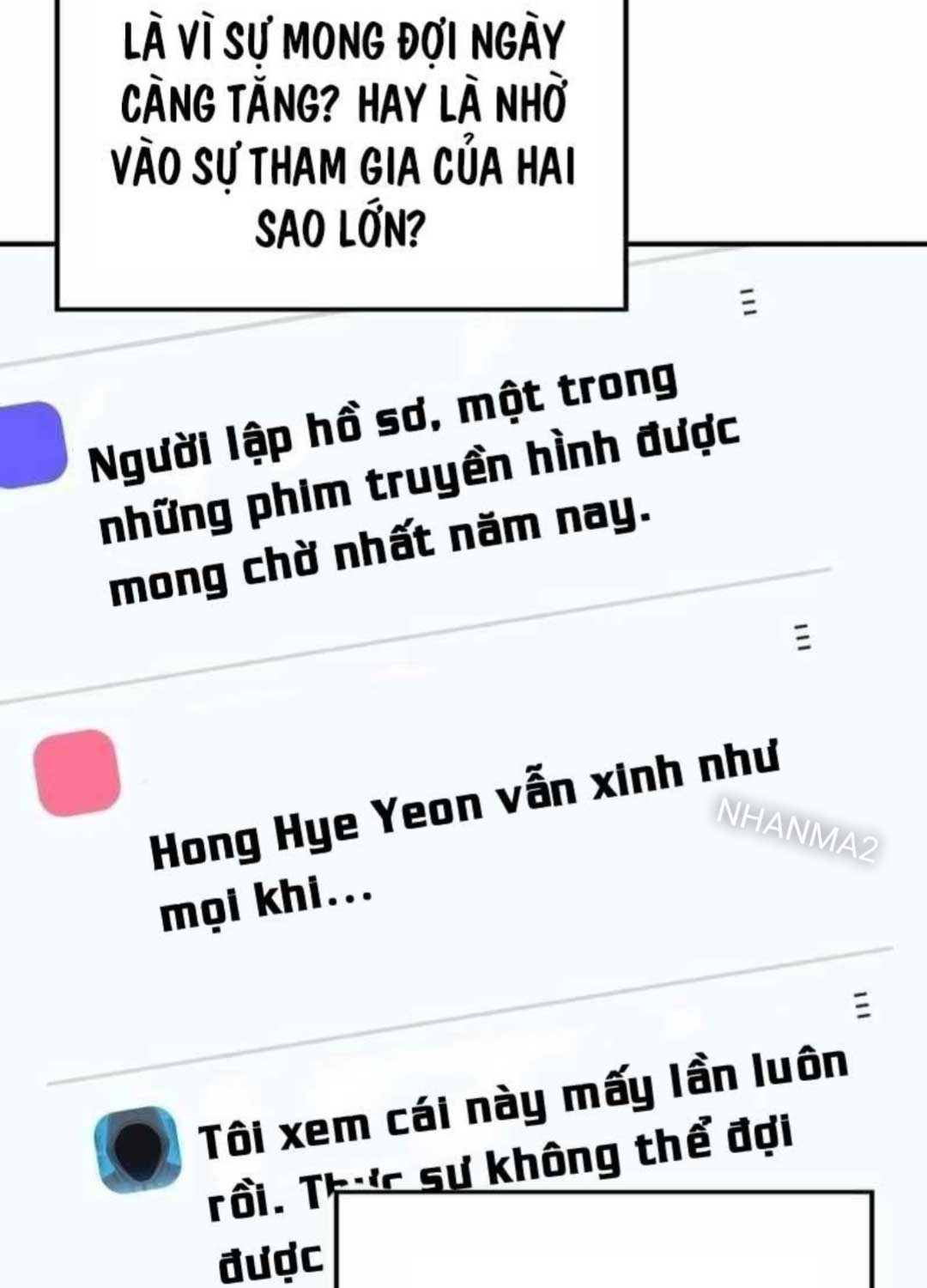 Tôi Bị Hiểu Lầm Là Diễn Viên Thiên Tài Quái Vật Chap 14 - Next Chap 15