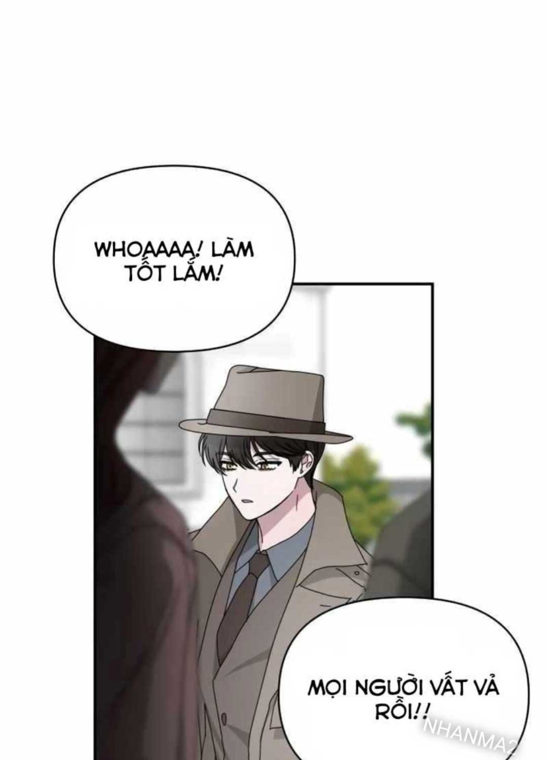 Tôi Bị Hiểu Lầm Là Diễn Viên Thiên Tài Quái Vật Chap 14 - Next Chap 15