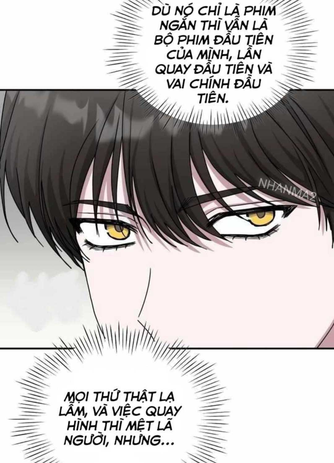 Tôi Bị Hiểu Lầm Là Diễn Viên Thiên Tài Quái Vật Chap 14 - Next Chap 15