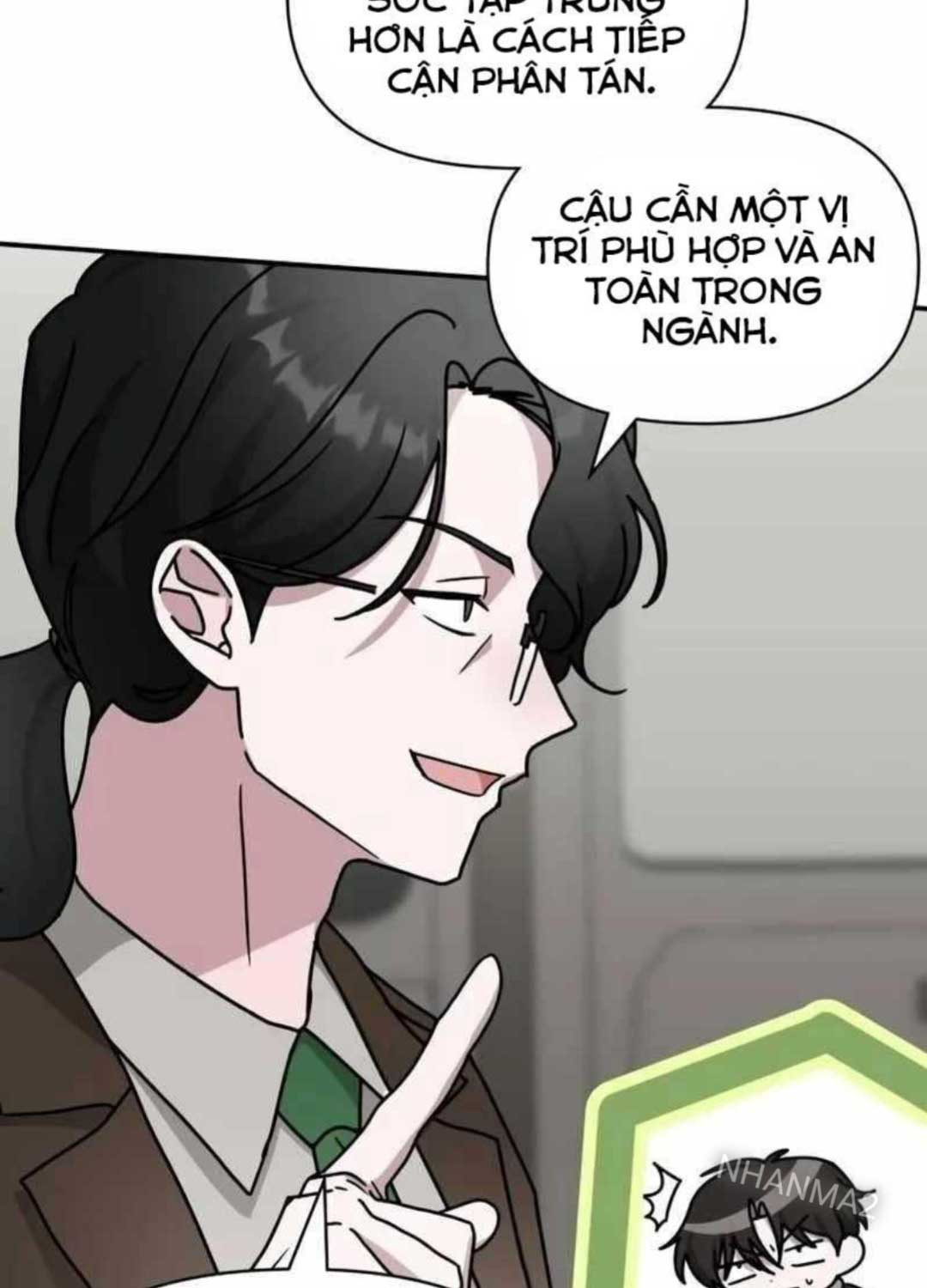 Tôi Bị Hiểu Lầm Là Diễn Viên Thiên Tài Quái Vật Chap 14 - Next Chap 15