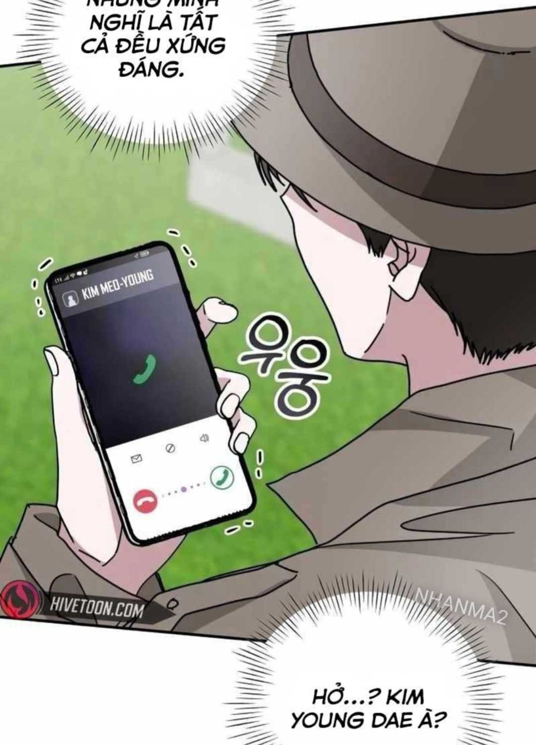 Tôi Bị Hiểu Lầm Là Diễn Viên Thiên Tài Quái Vật Chap 14 - Next Chap 15