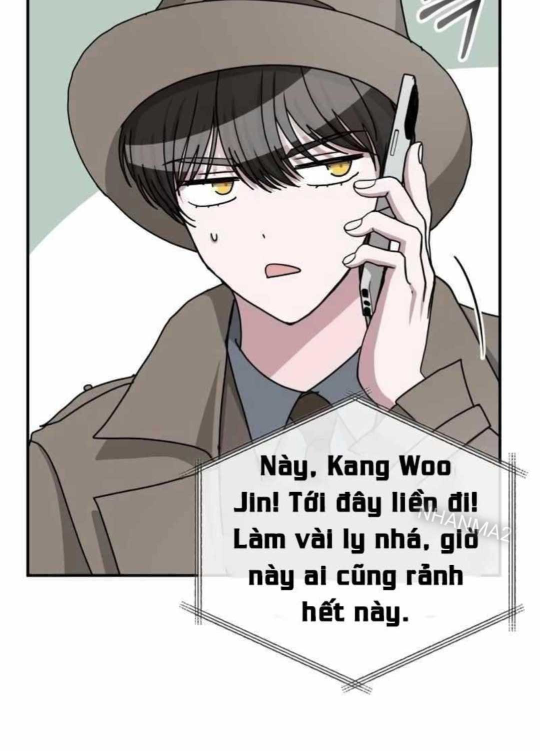 Tôi Bị Hiểu Lầm Là Diễn Viên Thiên Tài Quái Vật Chap 14 - Next Chap 15
