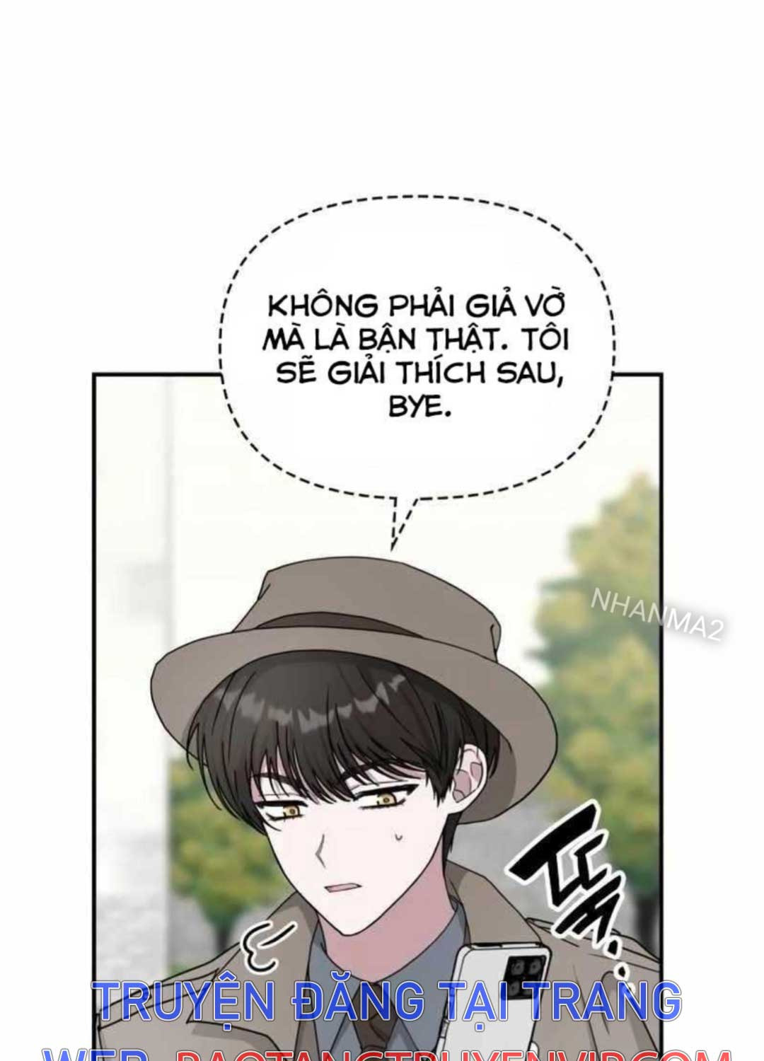 Tôi Bị Hiểu Lầm Là Diễn Viên Thiên Tài Quái Vật Chap 14 - Next Chap 15