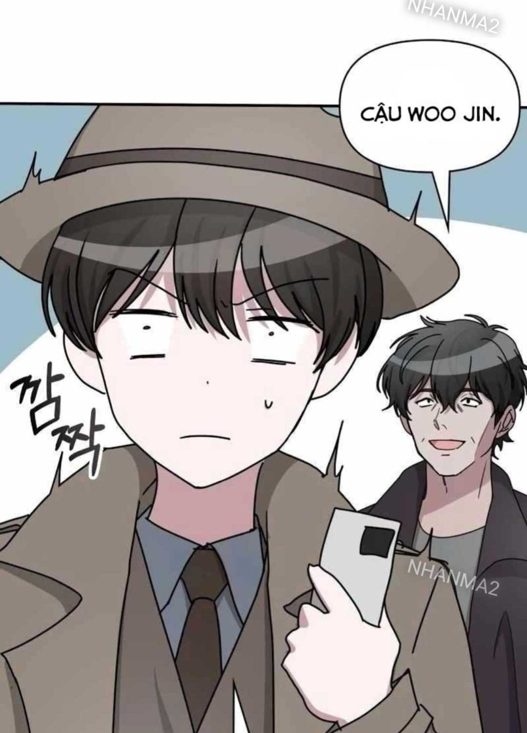 Tôi Bị Hiểu Lầm Là Diễn Viên Thiên Tài Quái Vật Chap 14 - Next Chap 15