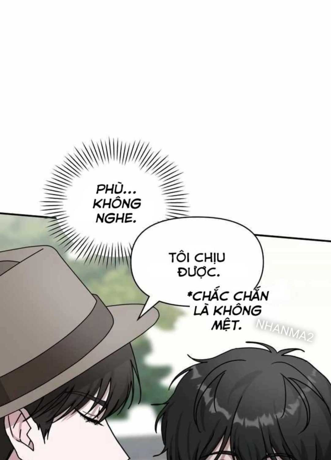 Tôi Bị Hiểu Lầm Là Diễn Viên Thiên Tài Quái Vật Chap 14 - Next Chap 15