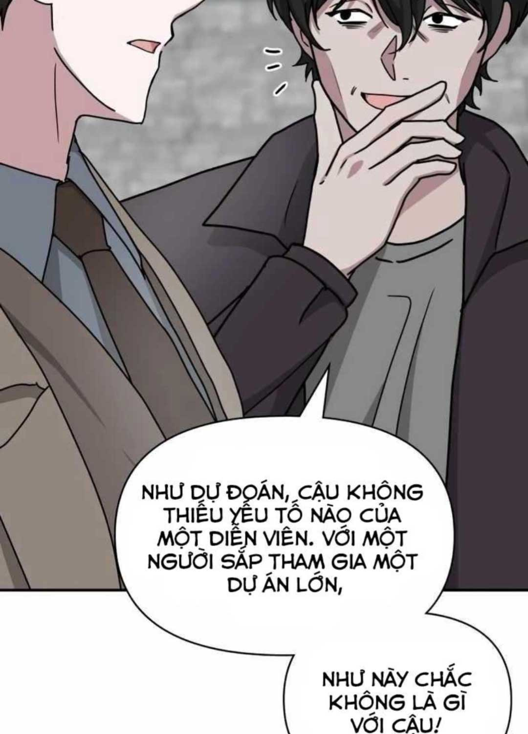 Tôi Bị Hiểu Lầm Là Diễn Viên Thiên Tài Quái Vật Chap 14 - Next Chap 15