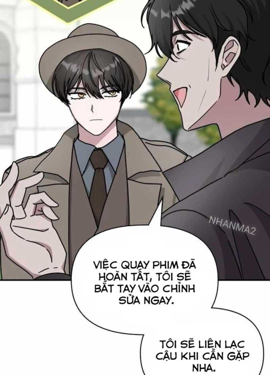 Tôi Bị Hiểu Lầm Là Diễn Viên Thiên Tài Quái Vật Chap 14 - Next Chap 15